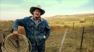 A True Cowboy Poet - Scott Reesor