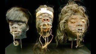 LAS 5 TRIBUS MAS PELIGROSAS DEL MUNDO