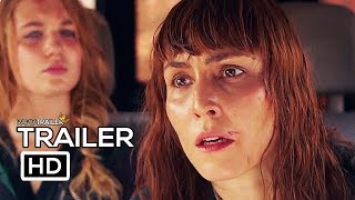 CLOSE Official Trailer (2019) Noomi Rapace, Netflix Movie HD