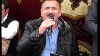 Murtuz  Bağirov  Lerik Coni Rafiqin toyu   27  07 2016