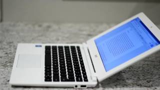 Acer Chromebook 11.6 inch Review