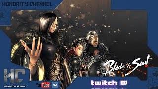 Blade and Soul - Первый день релиза или есть ли жизнь после вайпа