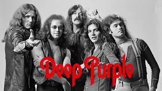 Deep Purple Greatest Hits Playlist Cover 2018 - Best of Deep Purple