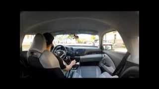 Honda Crz 5zigen super lap exhaust
