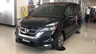 NISSAN SERENA HWS TERBARU 2020 RIVIEW TUNTAS KELEBIHAN NISSAN TERBARU BANYAK KELEBIHAN FITUR CANGGIH