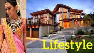 Shloka Mehta Lifestyle, House, Net Worth, Salary, Family, Biography 2018