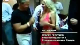 Канал 3-ГЕРБ покровителства престъпника В. Адамов 2част