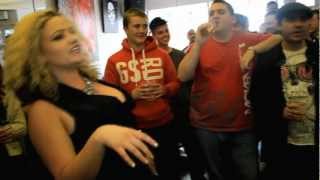 Barmageddon - Rap Battle - Sordid QC v Two-Can
