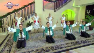 SESTRI DINEVI - PRAZNIK SPODELEN / Сестри Диневи - Празник споделен