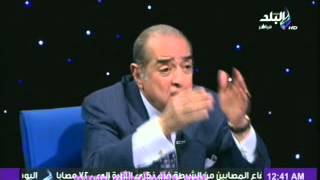 فريد الديب: سوزان مبارك كانت رافضة للتوريث