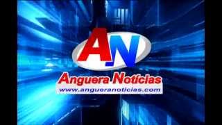 Retrospectiva 2012 (ANGUERA NOTÍCIAS)