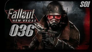 Fallout: New Vegas #036 - DIE Vault - [Lets Play] [Xbox 360] [deutsch]