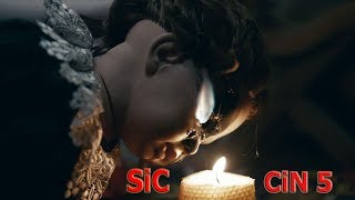 Сиджин 5 Самый страшный фильм серии (RUS)(SUB)