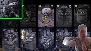 ВОРОВСКИЕ КАРТЫ ► Card Thief►Обзор,Первый взгляд,Геймплей,Gameplay