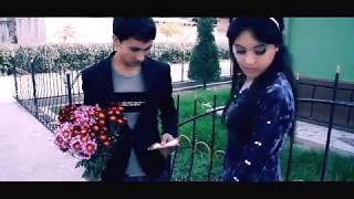 Гулгинам - Янги узбек хит клип 2017