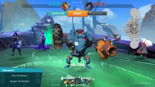 Gigantic