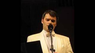 Евгений Дятов "Дымок от папиросы"