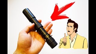 Монокуляр Nikula 10-30х25 с AliEXPRESS обзор.