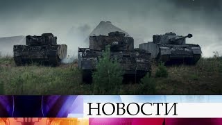 Одним из лидеров российского кинопроката стала военная драма «Несокрушимый».