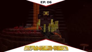 Minecraft 1.12.2 Banished ? Велком ту хелл сучка - сказали они EP. 06