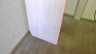 купе командор видео  установка   изготовление №4