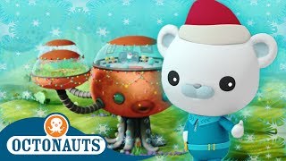 Octonauts - #Christmas Adventures | Cartoons for Kids | Underwater Sea Education