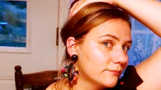 США СЕКОНД ХЕНД ВОТ ЭТО НАХОДКИ!! ЧТО КУПИЛА? мамины находки винтажных украшений. Jewelry haul