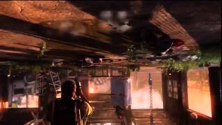 Обзор The Last of Us (Один из нас) лучшая игра 2013 года