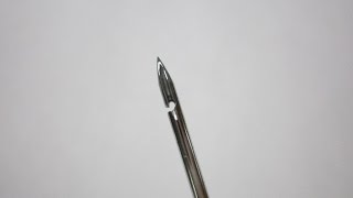 Как сделать сапожное шило или обувной крючок? Инструменты и оборудование.