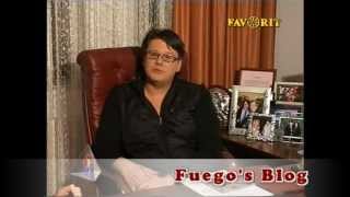 "Fuego si prietenii" - editie speciala dedicata lui Paul Surugiu - Fuego (Favorit TV, 15 iunie 2013)