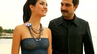 Bülent İnal Бюлент Инал - Откровенно о жизни -  Туба Бюйюкюстюн - Под сенью лип турецкий сериал