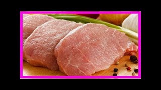 肉類異味的消除方法