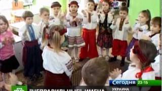 Неправильные имена (Урок грамотности)