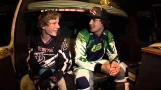 A day with ... Busty Wolter, Teil 5