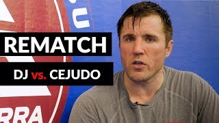 Fans need to demand a rematch between Henry Cejudo and Demetrious Johnson.