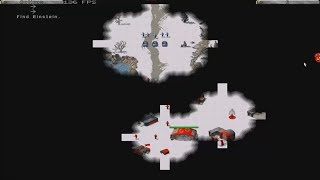 OPEN RED ALERT GAME NOT GAME DEMO Damien Carol AMIGA 68k Artur Jarosik Bernd Roesch THANKS VINCENTGR