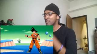 Dragonzball PeePee (Dragonball Z Parody Animation) - Oney Cartoons Reaction!