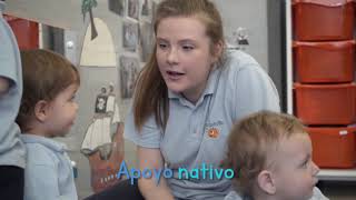 Nemomarlin Escuelas Infantiles