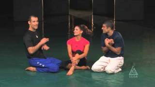 "The False Surrender" (Gracie Women Empowered DVD Sample Clip)