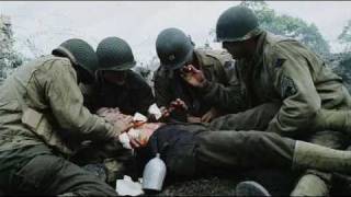 Спасение рядового Райана, клип с песней Jem - 24