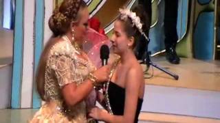 Надежда Кадышева и анс. "Золотое кольцо" - Виновата ли я
