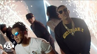 Bulova “El Rey”  Feat. El Alfa El Jefe - El Sonido Pesa [Video Oficial]
