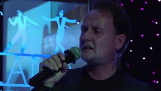 Параллельно (А.Чумаков) - Круглов Николай (Вокал)