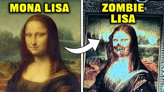 Zombie Army 4: Dead War - Best Easter Eggs and References