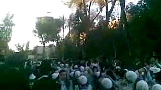 הפגנת החרדים נגד הגייוס והסנקציות - הסרטון הכי ארוך