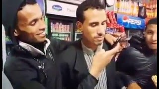 Mawahib zemamra avec cheb zairi