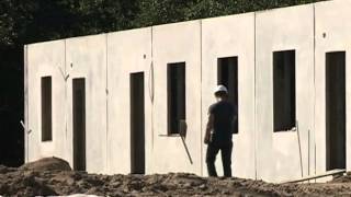 До 2017г. в Пудожском районе расселят 46 аварийных многоквартирных домов