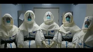 China Coronavirus Outbreak: Doctors In Wuhan Pneumonia Crisis | Wuhan China Virus