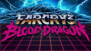 Far Cry 3: Blood Dragon GPU Benchmark (GTX 660 2GB OC GDDR5)