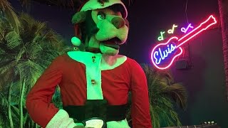 Bizzare Grocery Store Full of Animatronics - Jungle Jim's